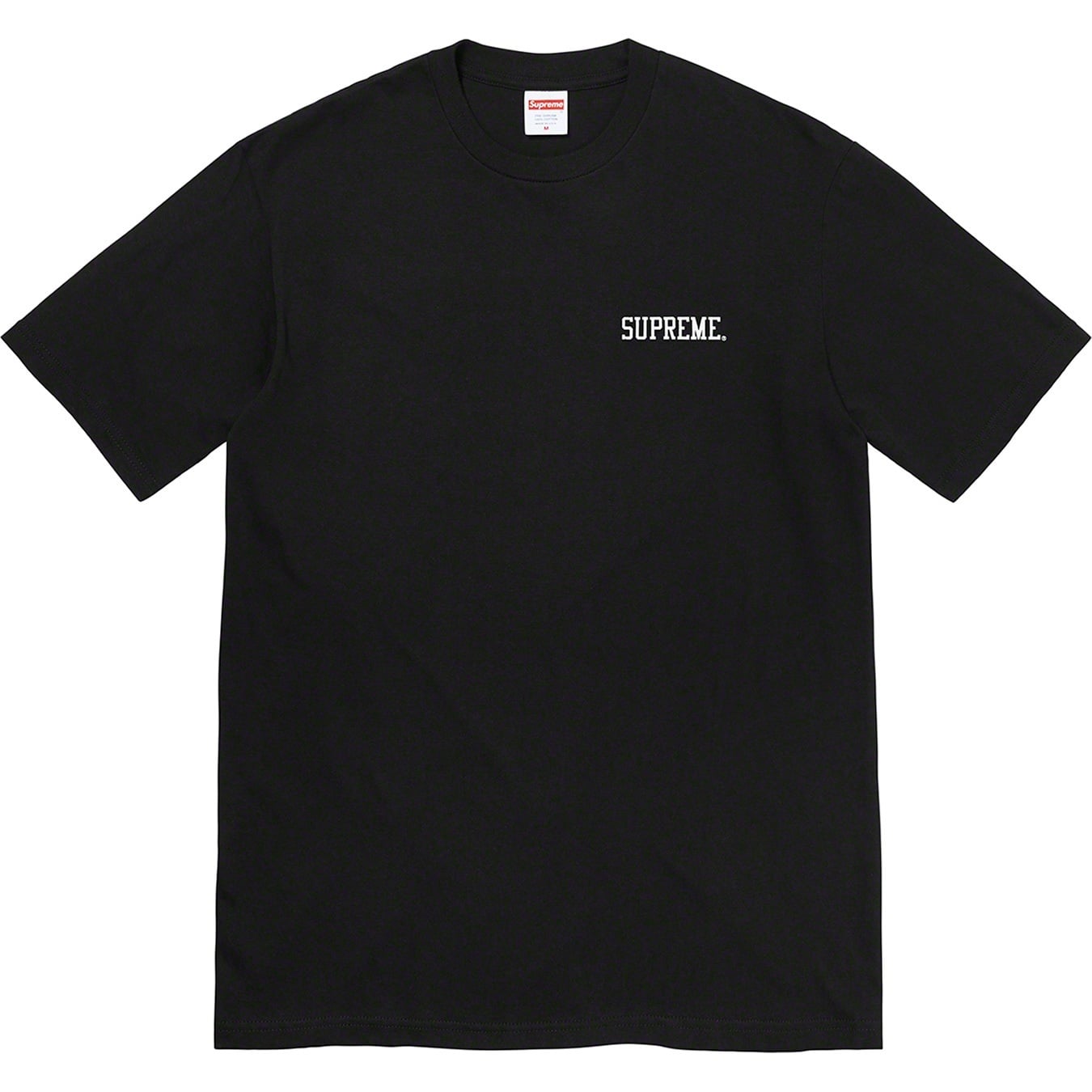 Greta Tee view 9